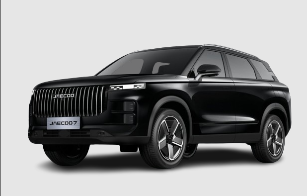Jaecoo 7